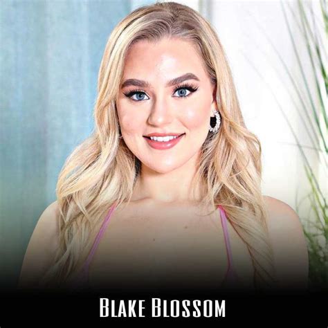 blake blossom xnx.com